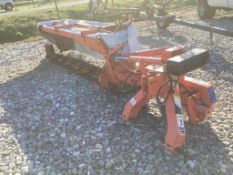 KUHN 800-GII HD HAY CUTTER