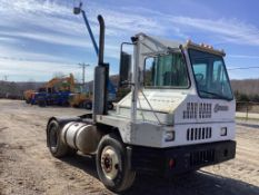 2005 OTTAWA SPOT TRUCK