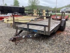 PINTLE HITCH TRAILER