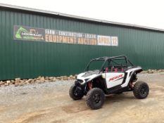 2024 POLARIS XP SPORT VIN# 3NSNEE994RF306590