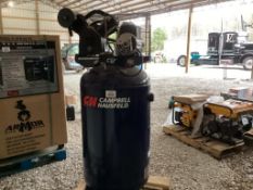 CAMPBELL HAUSFELD AIR COMPRESSOR