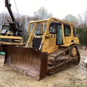 D6 CAT DOZER