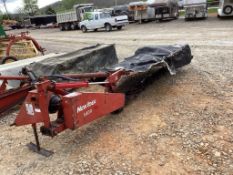NEW IDEA HAY CUTTER