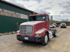 1994 INTERNATIONAL 9200, VIN# 2HSFLAHNXRC088575