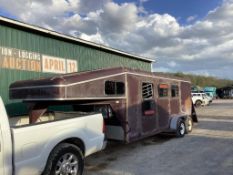 DELTAHORSE TRAILER