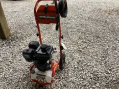 MURRAY PRESSURE WASHER