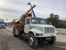2001 INTERNATIONAL 4700, VIN# 1HTSCAAN51H330545