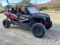 HONDA TALON 1000