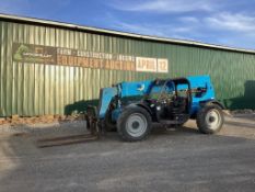 GENIE GHT-636