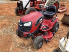 CRAFTSMAN 21HP LAWNMOWER