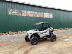 2023 POLARIS RAZR TRAIL S, VIN# 3NSASE998PH419676