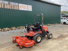 KUBOTA F2690 COMMERICAL MOWER