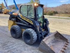 NEW HOLLAND L318