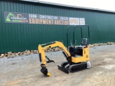 LANDHERO MINI EXCAVATOR