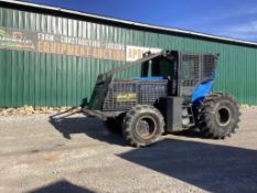 NEW HOLLAND T-6.120