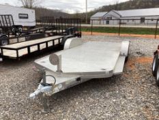 2019 SUNDOWNER CARHAULER TRAILER
