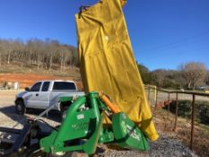 MALONE PROCUT HAY CUTTER