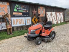 HUSQVARNA YTH2348 MOWER