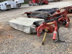 VICON CM247 DISC MOWER