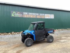 2017 POLARIS XP1000 , VIN # 4XARTU995H7747157