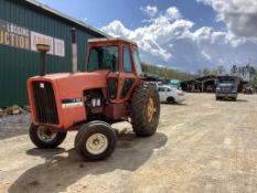 ALLIS CHAMLERS 7000