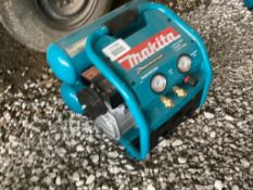 MAKITA AIR COMPRESSOR