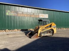 GEHL CTL60 SKID STEER