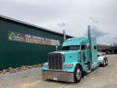 2023 PETERBILT 389, VIN# 1NPXD49X8PD799127