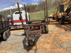 PUP TRAILER