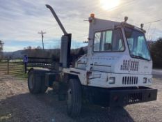 2005 OTTAWA SPOT TRUCK