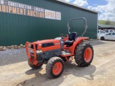 KUBOTA L3130 TRACTOR