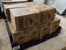 12 BOXES ARMOR ALL DISINFECTANT SPRAY