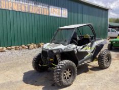 POLARIS 1000 XP