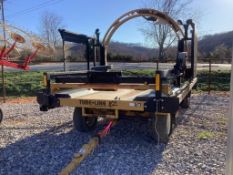 TUBELINE X2 HAY RAPPER