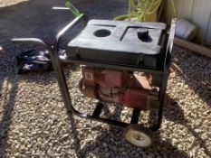 COLEMAN GENERATOR