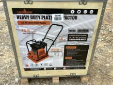 WALK BEHIND HEACY DUTY COMPACTOR