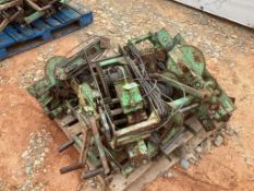 HAND WINCH