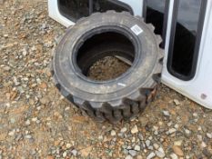 SKID STEER TIRE