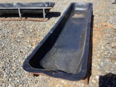 USED BUNK FEEDER
