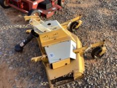 WOODS RM400 FINISH MOWER