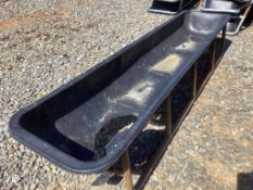 USED BUNK FEEDER