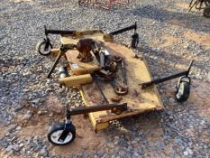 KING KUTTER FINISH MOWER