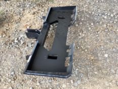 SKID STEER 3PT QUICK ATTACH