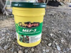 STAR FIRE MOBILE EQUIPMENT FUILD