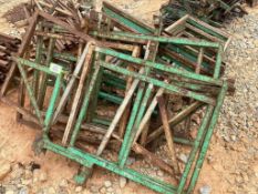 SCAFFOLD BRASING
