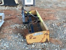 NEWHOLLAND YARD BOX