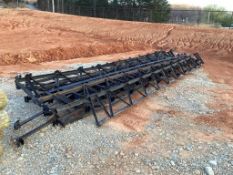 11 METAL TRUSS