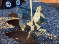FORD BOTTOM PLOW