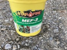 STAR FIRE MOBILE EQUIPMENT FUILD