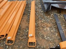 PALLET FORK EXTENSION